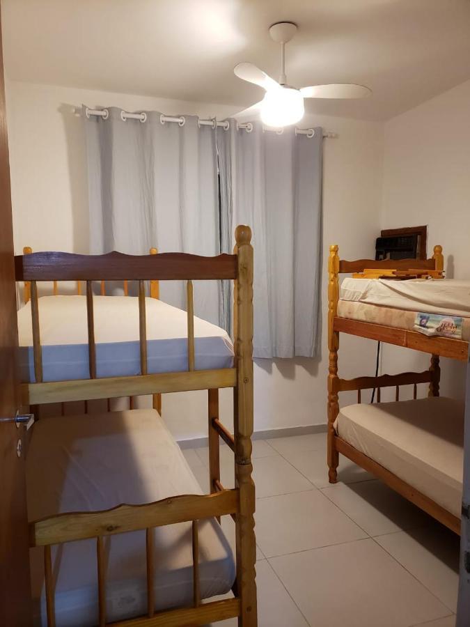 Apto Enseada - Guaruja Leilighet Eksteriør bilde